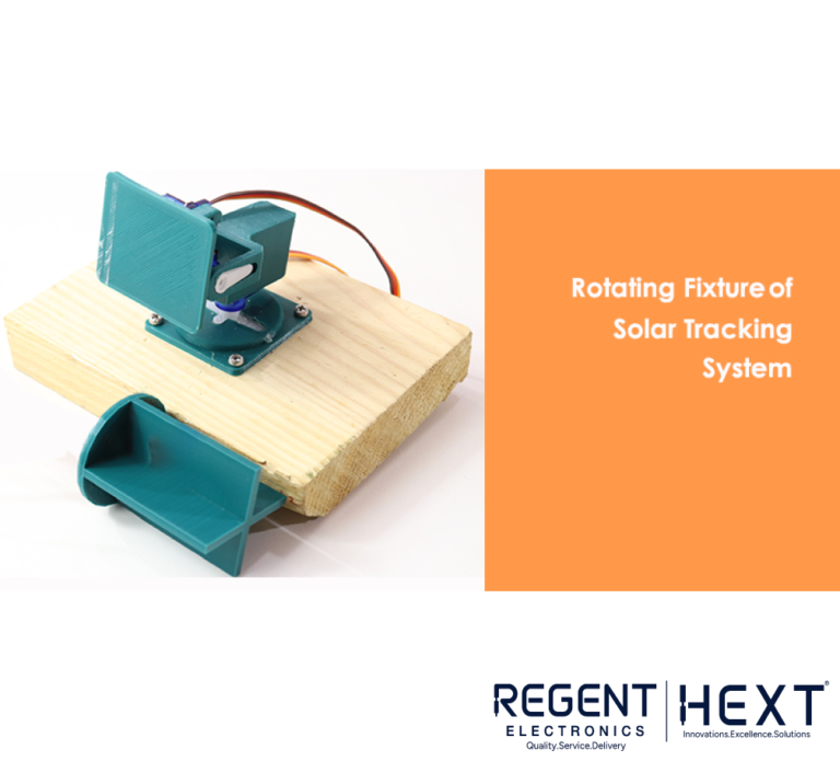 Sun Tracking Solar Panel Using Arduino Project: A Step-by-Step Guide ...