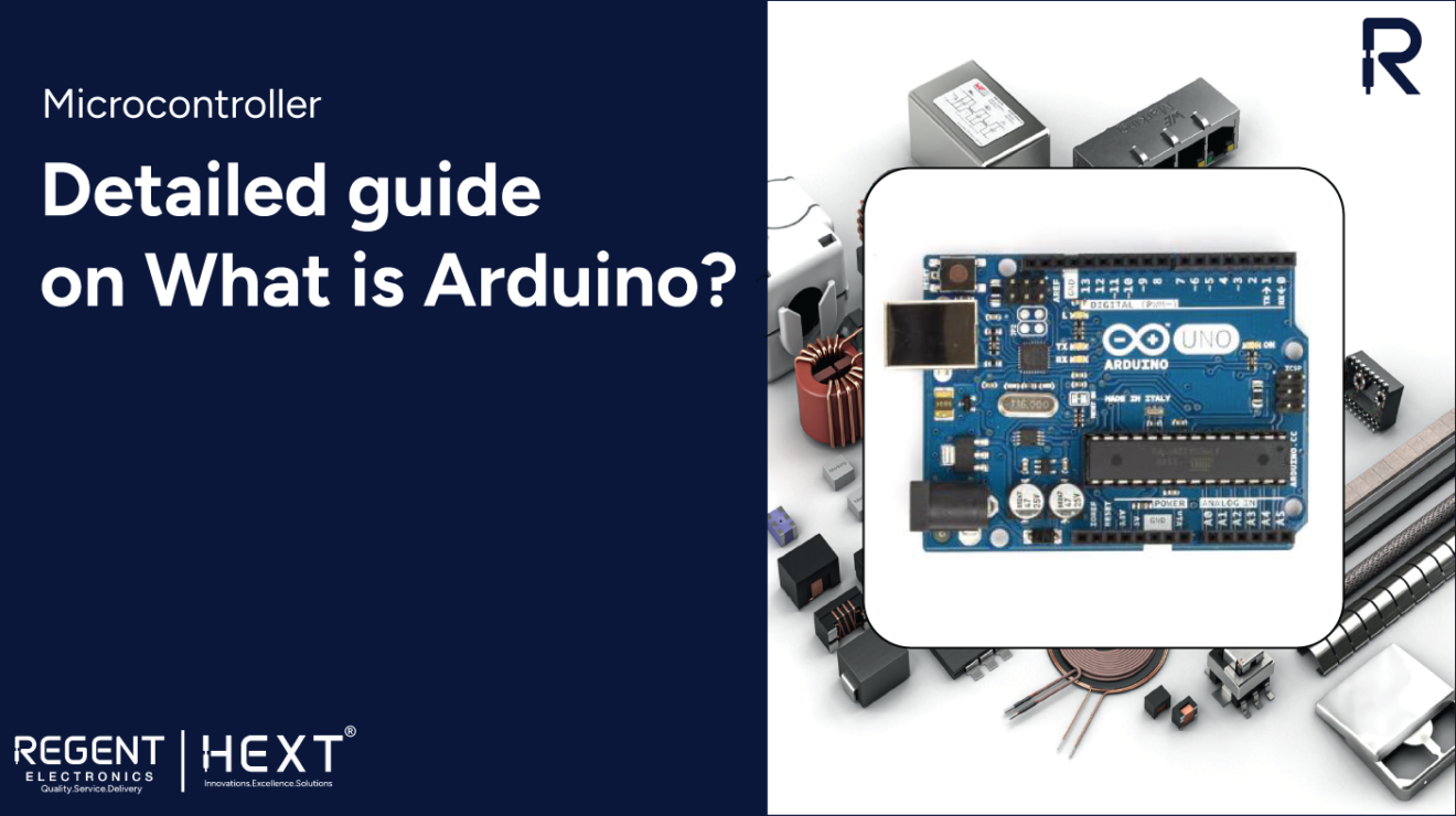 A Complete Guide to Understanding Arduino for Electronics Enthusiasts ...