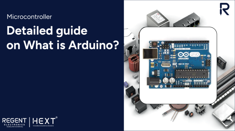 A Complete Guide to Understanding Arduino for Electronics Enthusiasts ...