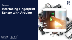 Interfacing Fingerprint Sensor with Arduino - Complete Guide - Regent ...