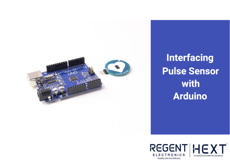Interfacing Pulse Sensor with Arduino – Step by Step Guide with Code ...