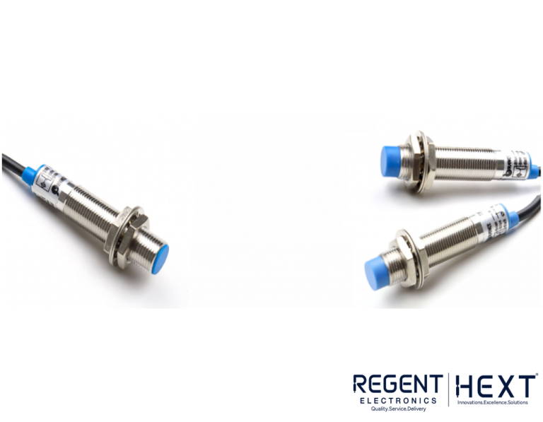 How Does a Proximity Sensor Work? - Regent Electronics