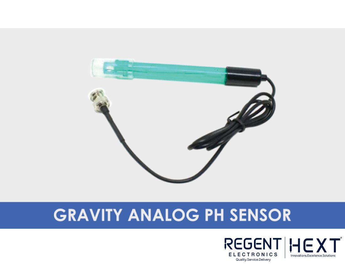 How to Build a pH Meter Using Arduino – A Detailed Guide - Regent ...