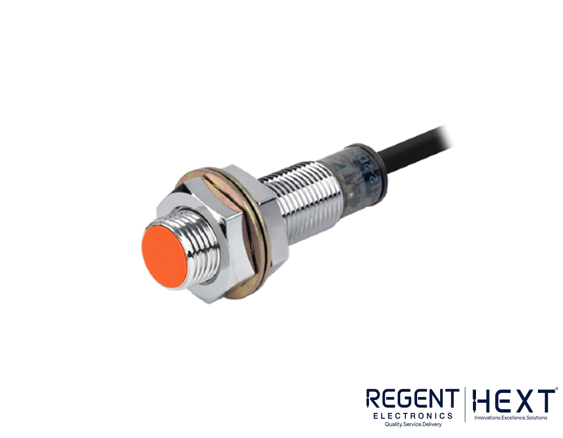 Inductive Proximity Sensor Working Principle - Regent Electronics