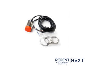 Inductive Proximity Sensor Working Principle - Regent Electronics